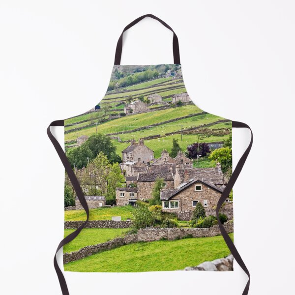 Item preview, Gunnerside Yorkshire designed and sold by Millysuewood.