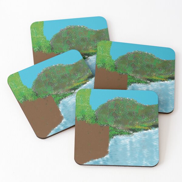 Item preview, Nature designed and sold by sednalafandy79.