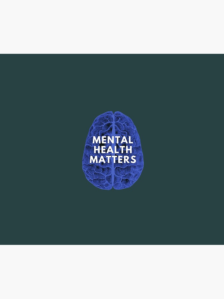 Mental Health Matters by correaraul19