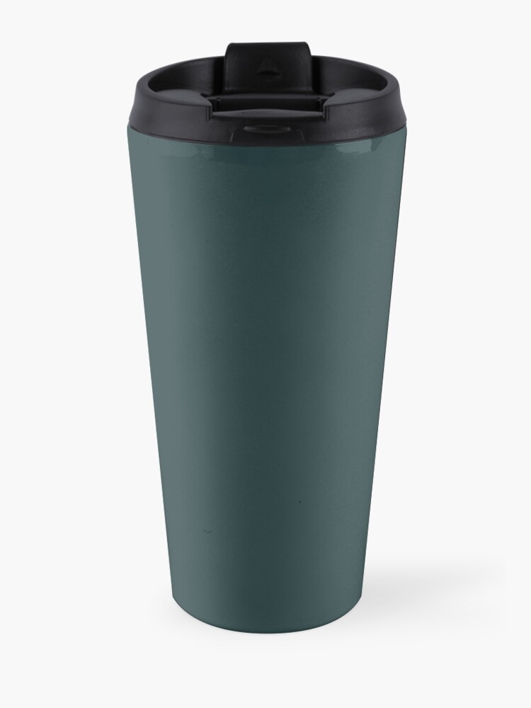 Alternate view of Mental Health Matters Travel Mug
