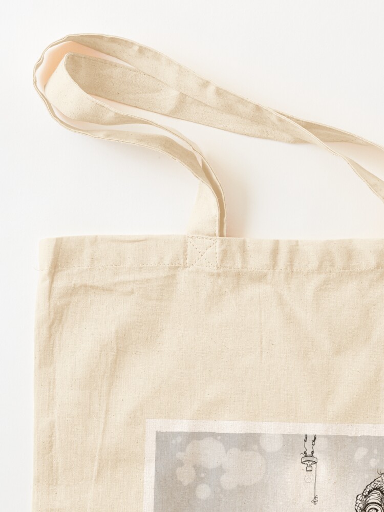 Alternate view of Likho Tote Bag