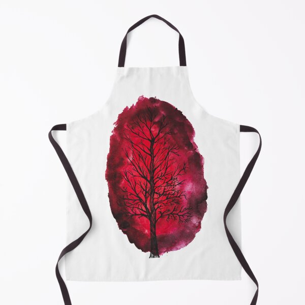 Item preview, Bleeding tree designed and sold by Treelustration.