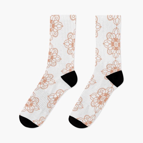 Item preview, Indian pattern designed and sold by Julia Faranchuk.