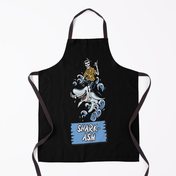 Item preview, Sharkasm designed and sold by Simona Balan.