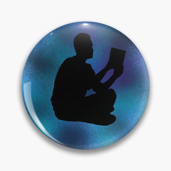 Item preview, The reader designed and sold by Titekakhuet.