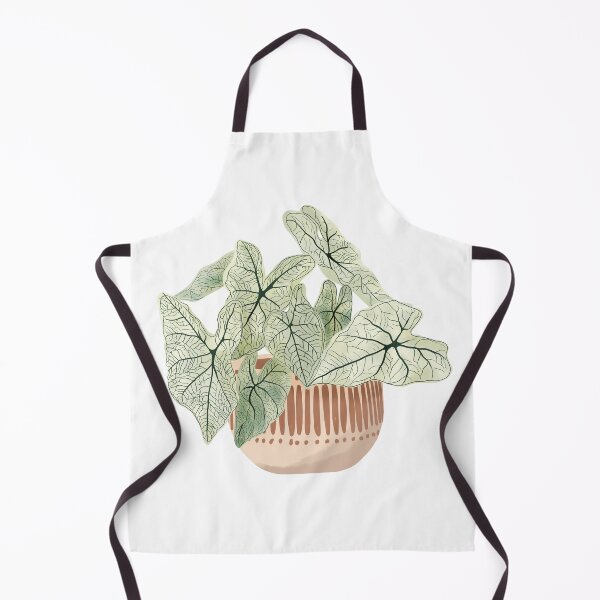 Item preview, Caladium plant art designed and sold by Ana Moguš.