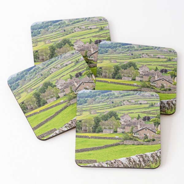 Item preview, Gunnerside Yorkshire designed and sold by Millysuewood.