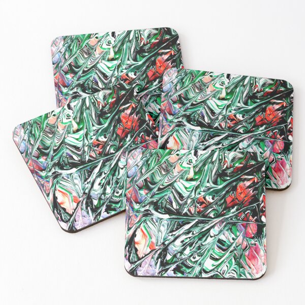 Item preview, Green Madness designed and sold by LilyLJ.