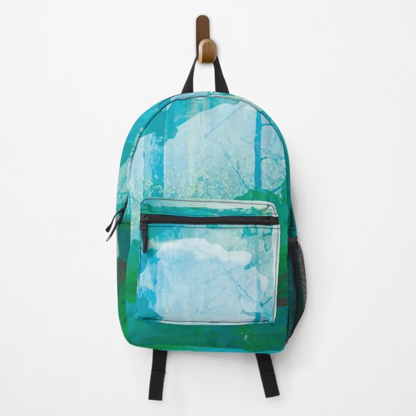 Item preview, aqua designed and sold by oddityghosting.