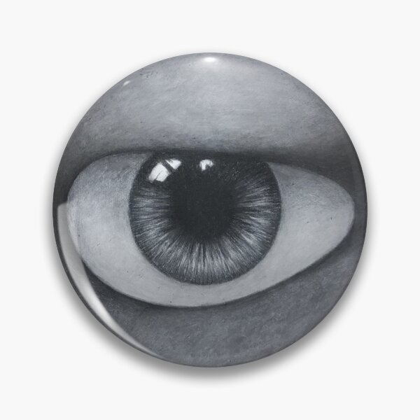 Item preview, The Eye designed and sold by SkillAart.