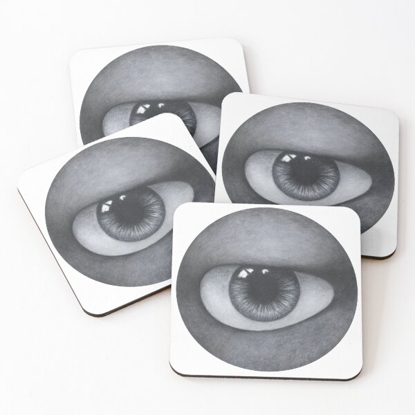 Item preview, The Eye designed and sold by SkillAart.
