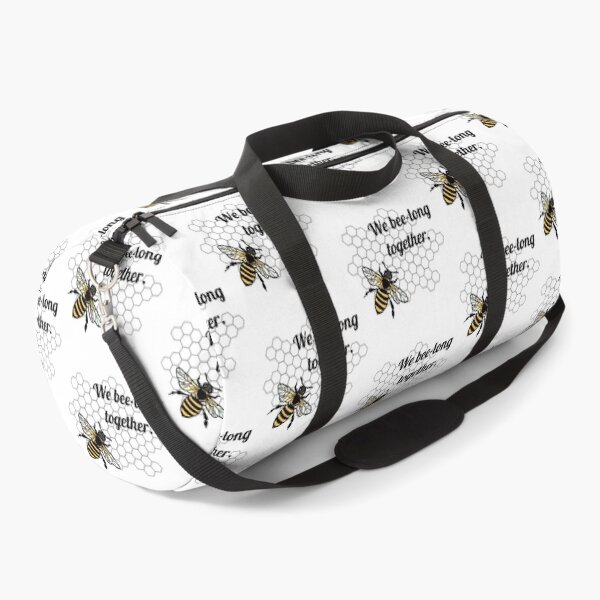 Item preview, We bee long together. designed and sold by Laura-stbr.
