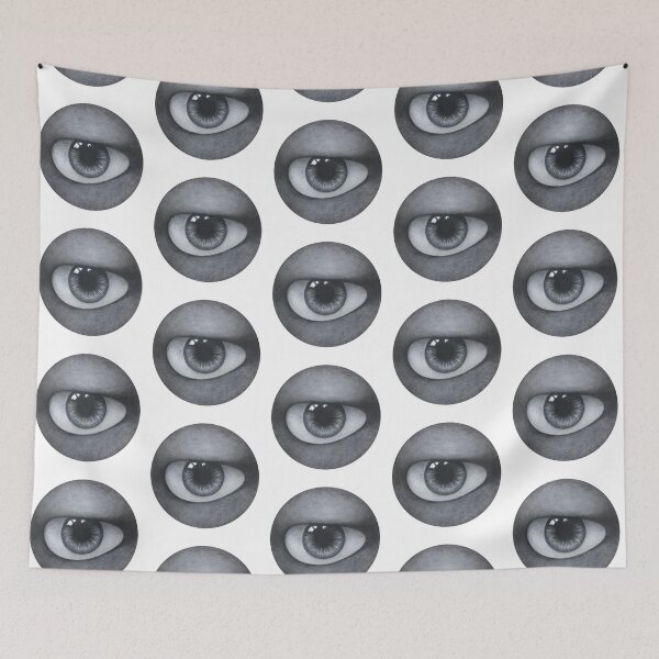 Item preview, The Eye designed and sold by SkillAart.