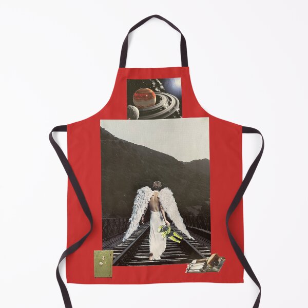 Item preview, Angel with the mousetrap designed and sold by MarisePix.