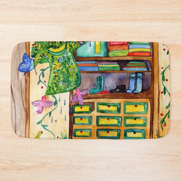 Item preview, Magic Wardrobe  designed and sold by Niina  Niskanen.