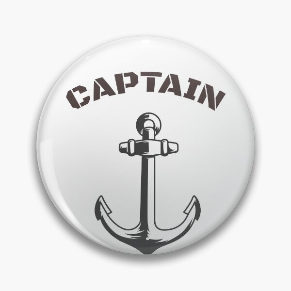Item preview, CAPTAIN designed and sold by D0sign.