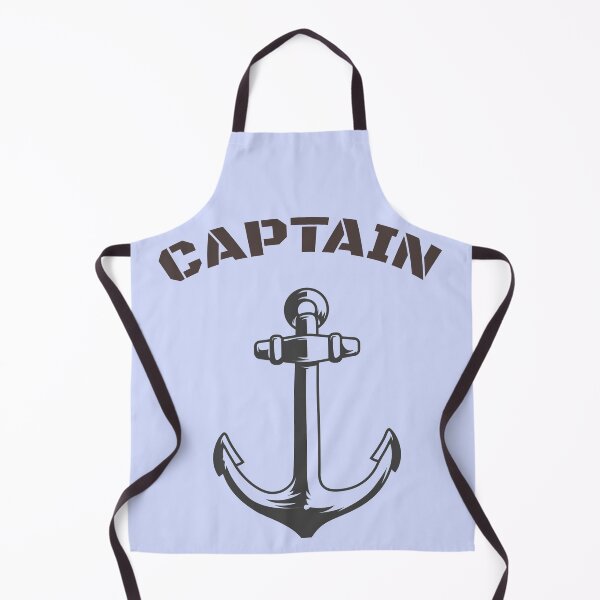 Item preview, CAPTAIN designed and sold by D0sign.