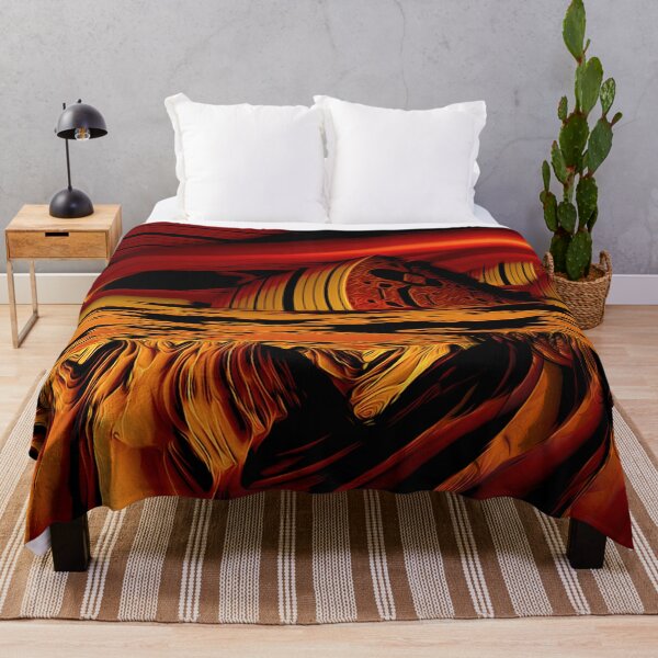 Item preview, A Red Planet designed and sold by John Hill.