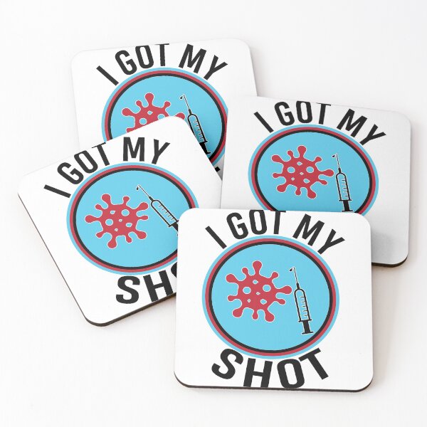 Item preview, I Got My Shot designed and sold by obedtheartist.