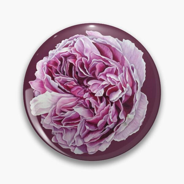 Item preview, Charles Rennie Mackintosh Rose 2 designed and sold by Angela Stanbridge.
