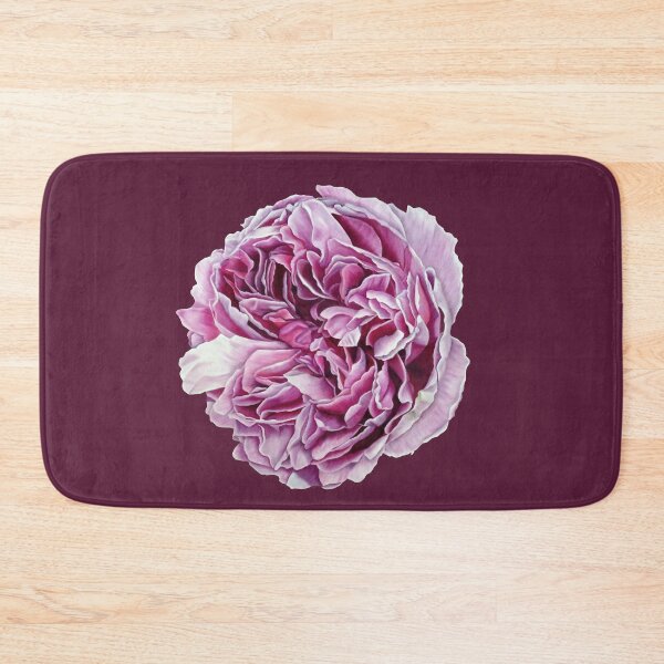 Item preview, Charles Rennie Mackintosh Rose 2 designed and sold by Angela Stanbridge.
