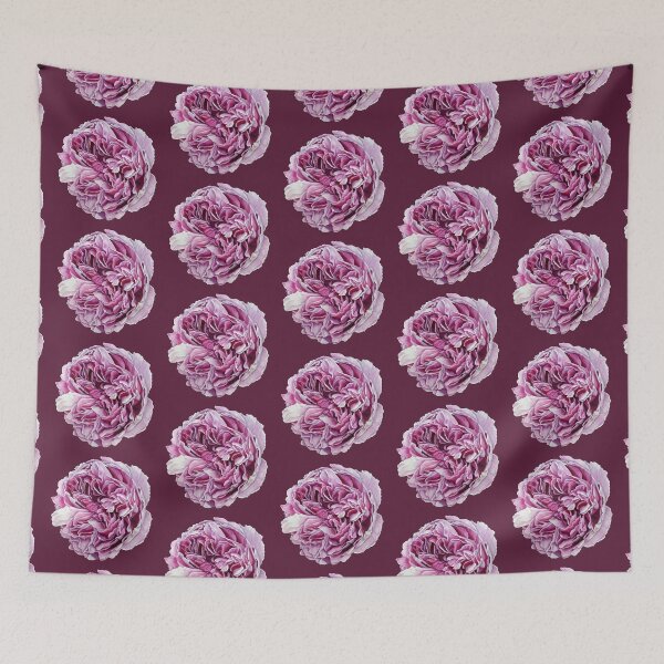 Item preview, Charles Rennie Mackintosh Rose 2 designed and sold by Angela Stanbridge.