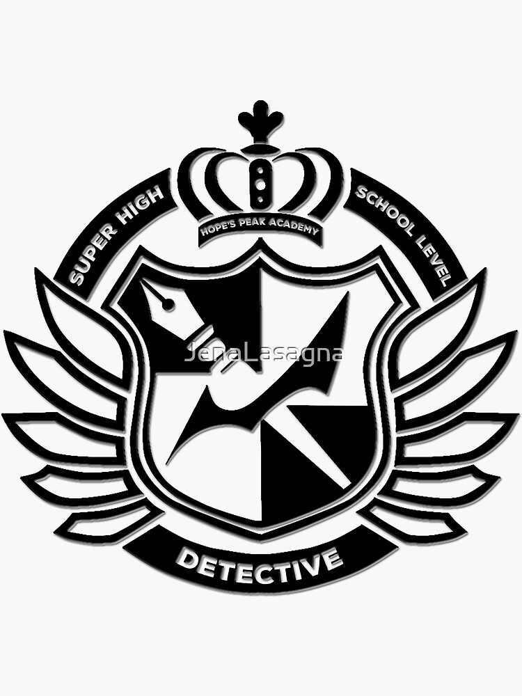 Super High School Level Detective