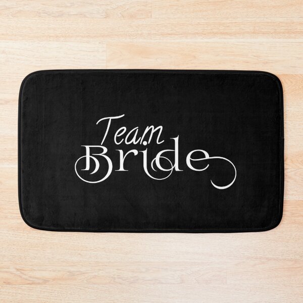 Item preview, Team Bride designed and sold by Fortified.