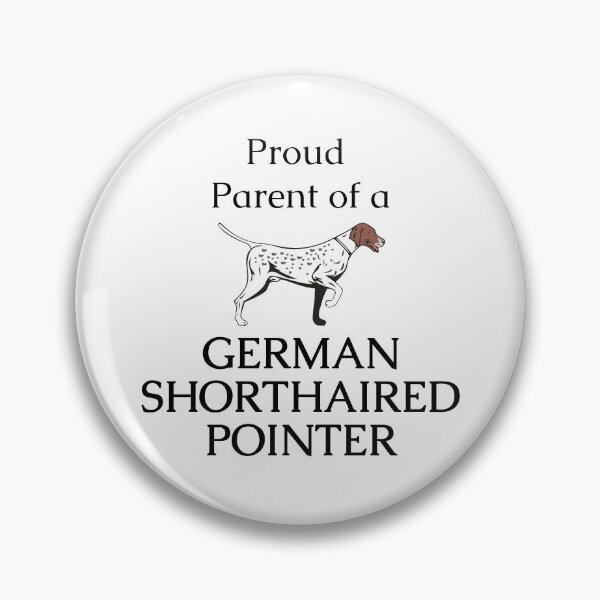 Item preview, German Shorthaired Pointer Funny Quote designed and sold by Maful.
