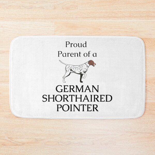 Item preview, German Shorthaired Pointer Funny Quote designed and sold by Maful.