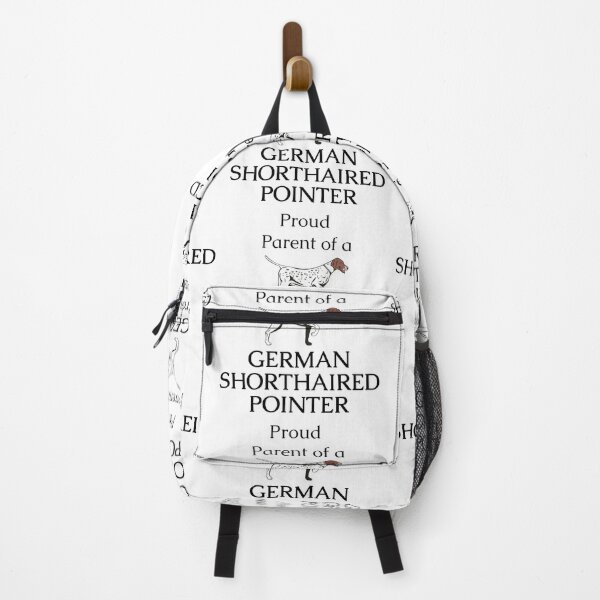 Item preview, German Shorthaired Pointer Funny Quote designed and sold by Maful.