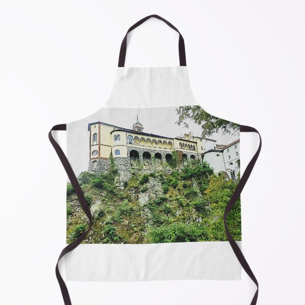 Item preview, Madona del sasso designed and sold by Stefan Dissler.