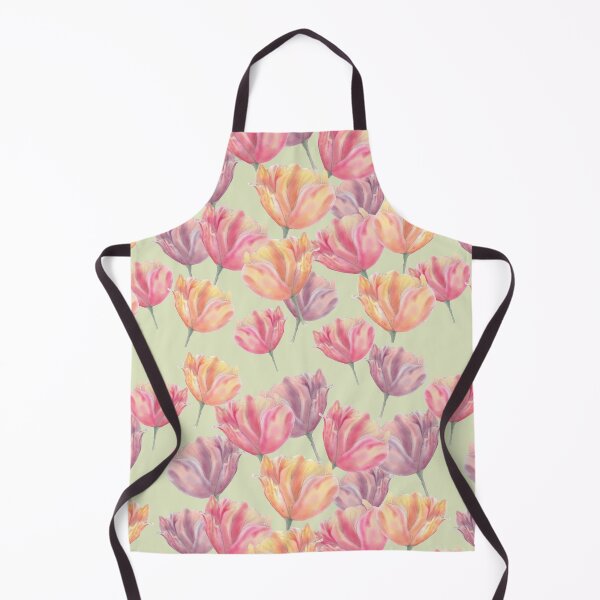 Item preview, Tulip field designed and sold by ivorry.