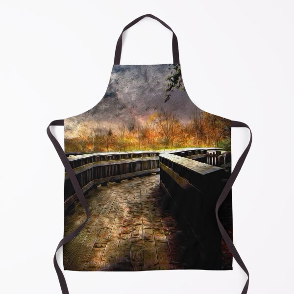 Item preview, Red Dawn Bridge designed and sold by John Hill.