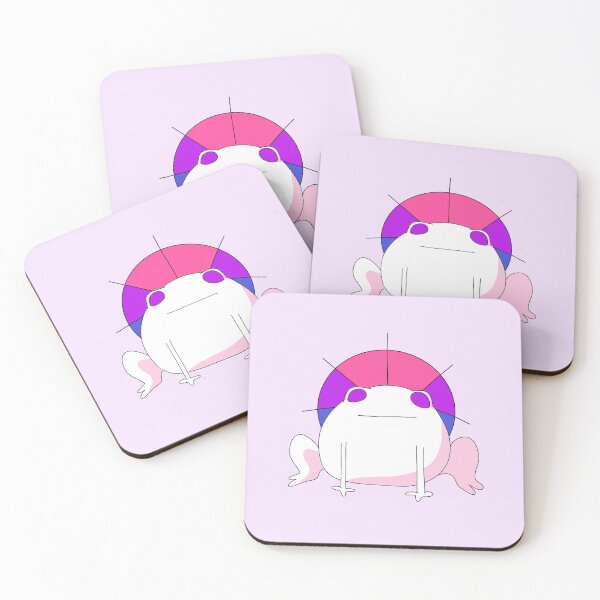 Item preview, Bisexual God Frog designed and sold by ForTheFrogWar.