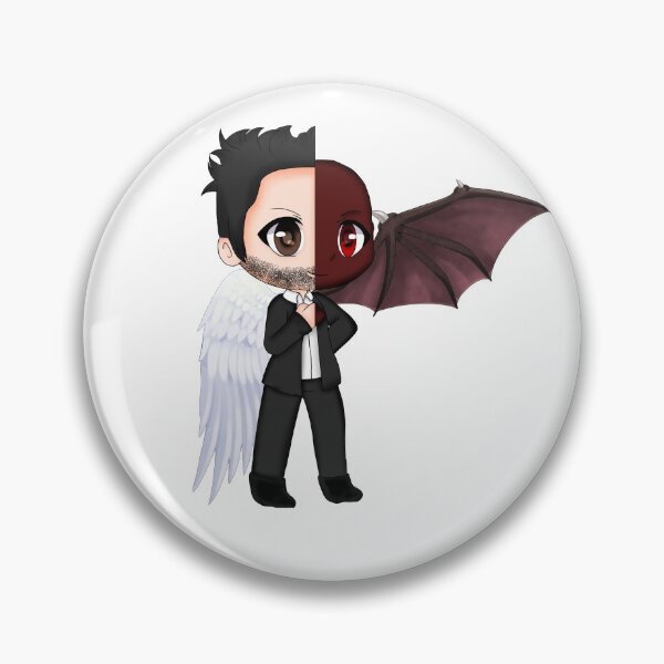 Item preview, Lucifer gacha designed and sold by Keepingmesane.