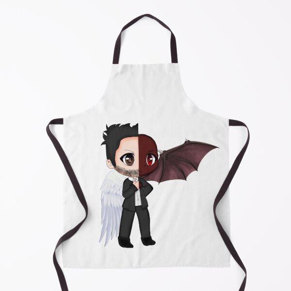 Item preview, Lucifer gacha designed and sold by Keepingmesane.