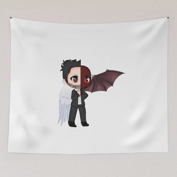 Item preview, Lucifer gacha designed and sold by Keepingmesane.