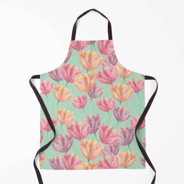 Item preview, Tulip field designed and sold by ivorry.