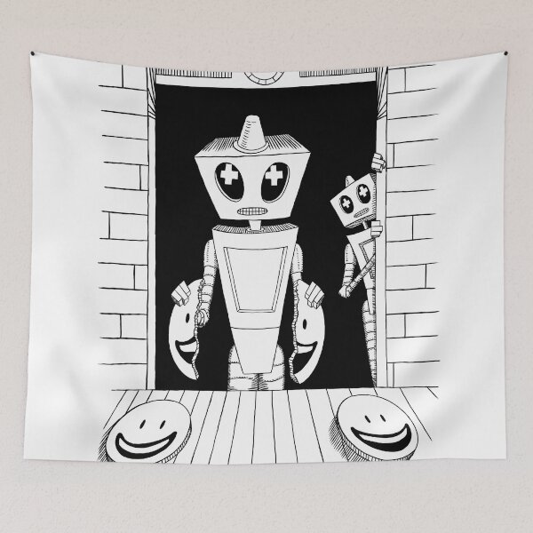 Item preview, Social Media no.5 designed and sold by OHafner.