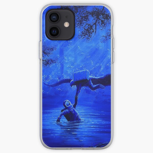 I Got You iPhone Soft Case