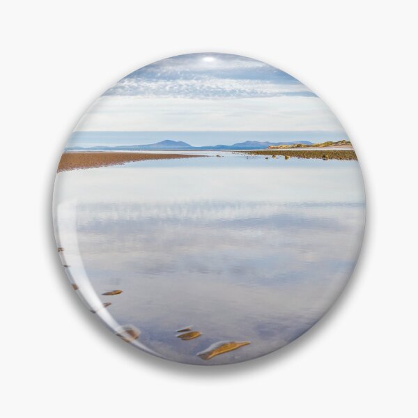 Item preview, Benar Beach at Talybont, Barmouth designed and sold by heidipics.