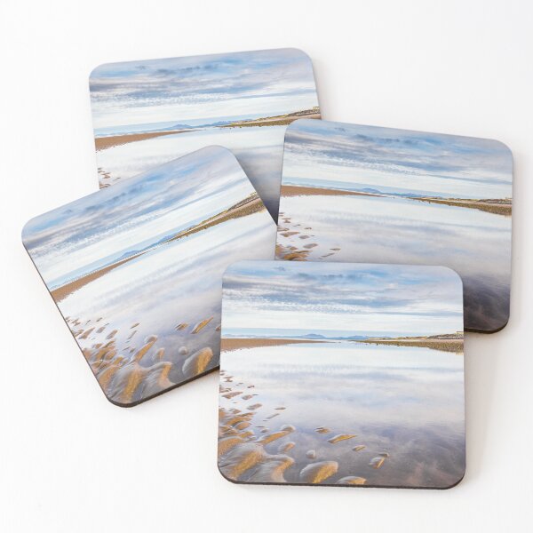 Item preview, Benar Beach at Talybont, Barmouth designed and sold by heidipics.