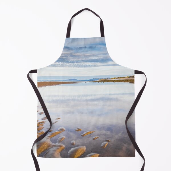 Item preview, Benar Beach at Talybont, Barmouth designed and sold by heidipics.