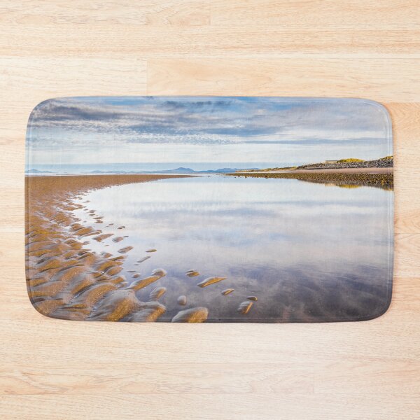 Item preview, Benar Beach at Talybont, Barmouth designed and sold by heidipics.