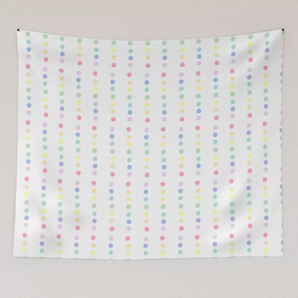 Item preview, Best Big Sister Ever | Colorful pastel Polka dots Pattern | Big sister 2021 designed and sold by Manoondaly.
