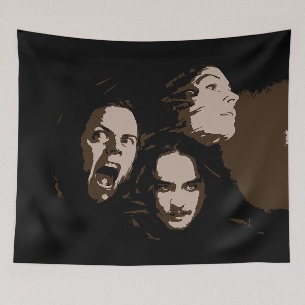 Item preview, Hemlock Grove designed and sold by mammotshirt.