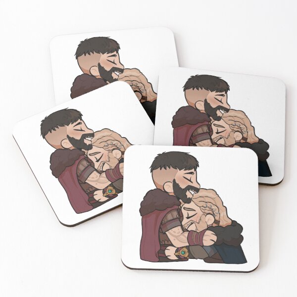 Item preview, eivor & vili designed and sold by anaake.
