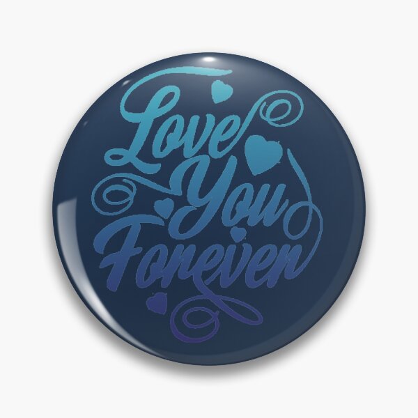 Item preview, Will Love Forever designed and sold by MrArsalDesigns.