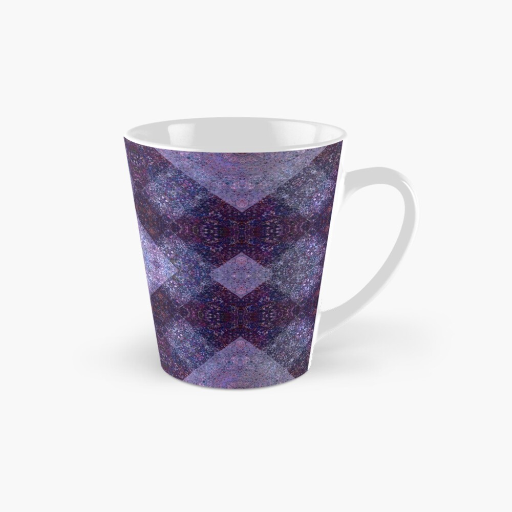 Item preview, Tall Mug designed and sold by MindTravel.